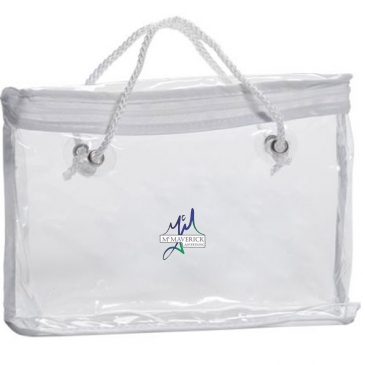 Zipped Bag