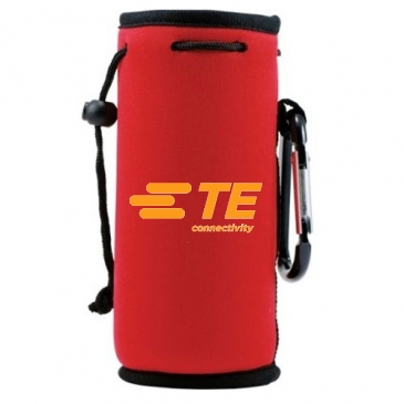 Tote w/ Bottled Water