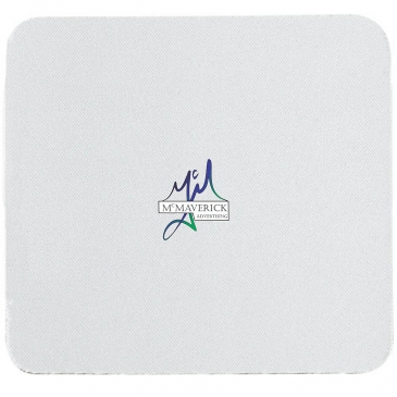 Full Color Neoprene Drink Coaster