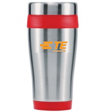 16 oz Insulated Travel Tumbler with Lid