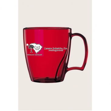 14 oz. Arrondi® Mug