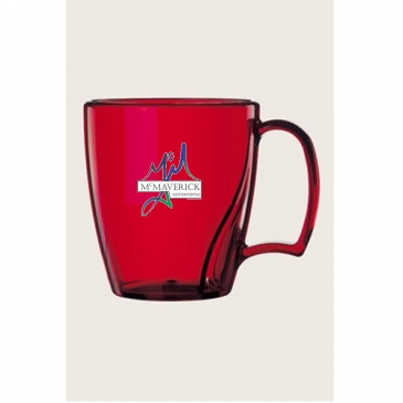 14 oz. Arrondi® Mug