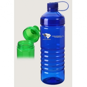22 oz. Save-a-Bottle
