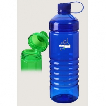 22 oz. Save-a-Bottle