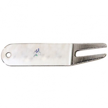 Metal Divot Tool