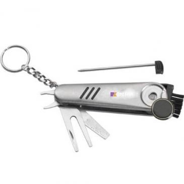 All Purpose Golf Tool
