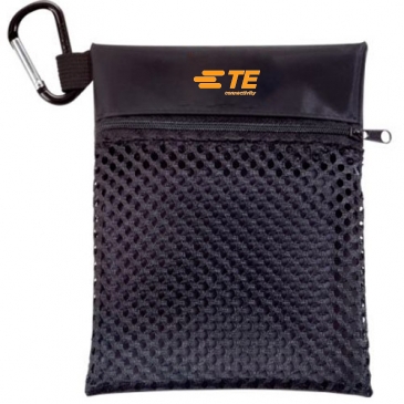 Mesh Golf Tote