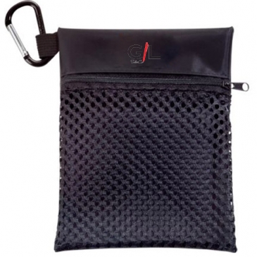 Mesh Golf Tote