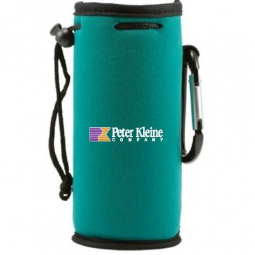 Golf Kit In Carabiner Bag