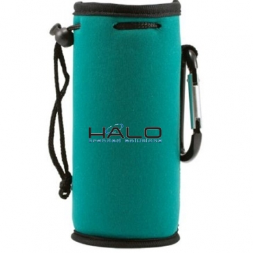 Golf Kit In Carabiner Bag