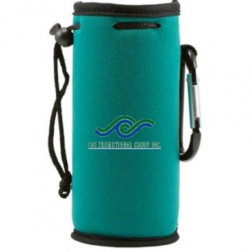 Golf Kit In Carabiner Bag