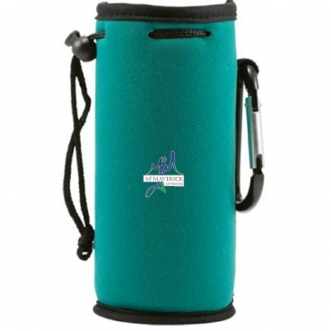 Golf Kit In Carabiner Bag
