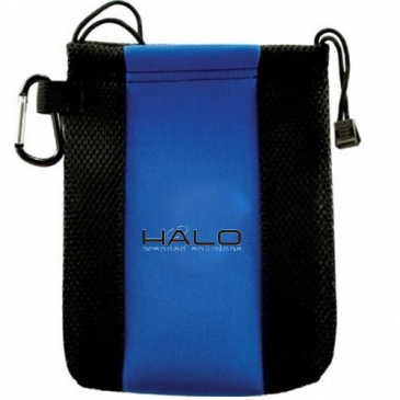 Deluxe Golf Tote w/Carabiner