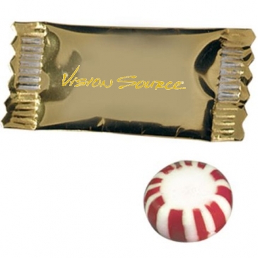 Individually Wrapped Starlight Mints