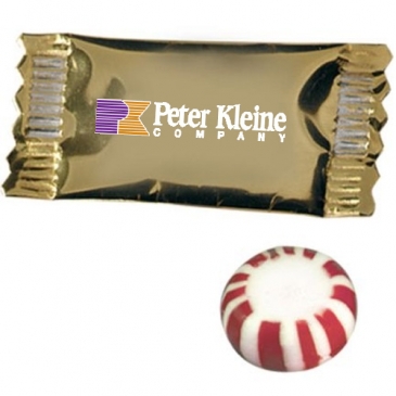 Individually Wrapped Starlight Mints