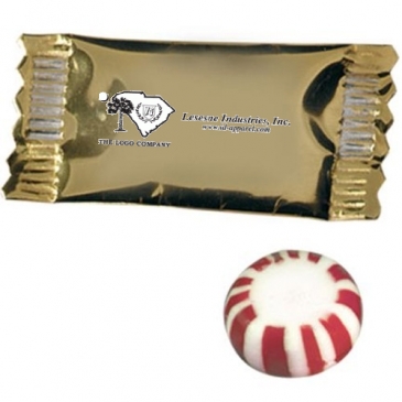 Individually Wrapped Starlight Mints