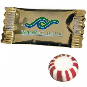 Individually Wrapped Starlight Mints