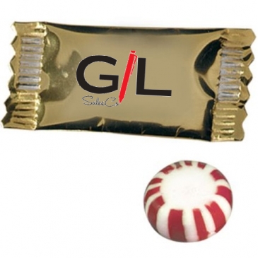 Individually Wrapped Starlight Mints