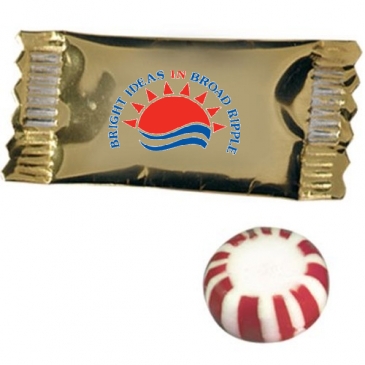 Individually Wrapped Starlight Mints