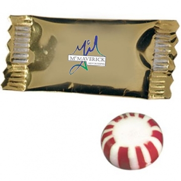 Individually Wrapped Starlight Mints