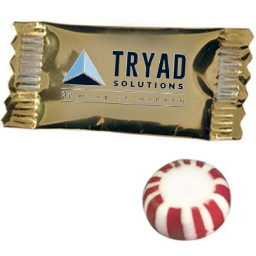 Individually Wrapped Starlight Mints