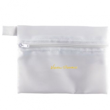 Deluxe Golf Kit in Zippered Pouch