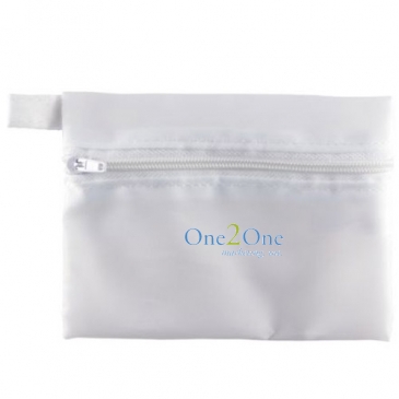 Deluxe Golf Kit in Zippered Pouch