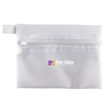 Deluxe Golf Kit in Zippered Pouch