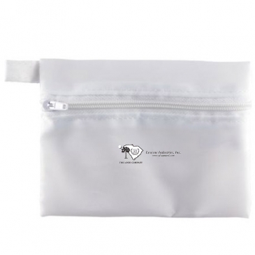 Deluxe Golf Kit in Zippered Pouch