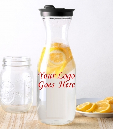 36oz. Plastic Carafe
