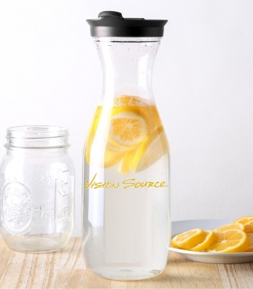 36oz. Plastic Carafe