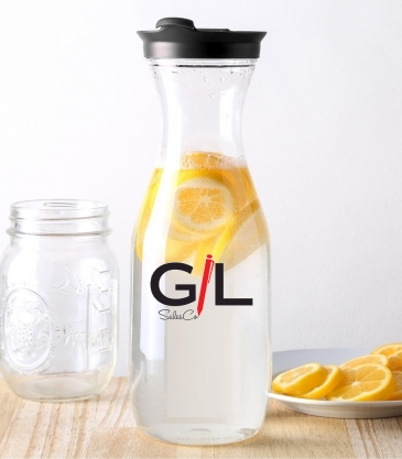 36oz. Plastic Carafe