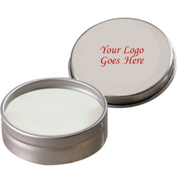 Lip Balm Tin SPF15