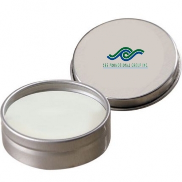 Lip Balm Tin SPF15