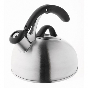 Good Grips Pick Me Up Tea Kettle, Stainless