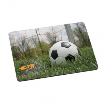 Full Color Neoprene Mouse Pad