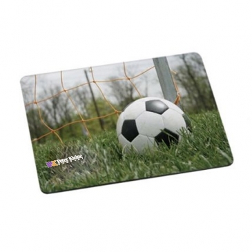 Full Color Neoprene Mouse Pad