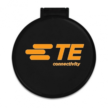 Folding Compact Mirror