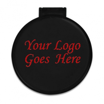 Folding Compact Mirror