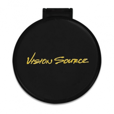 Folding Compact Mirror
