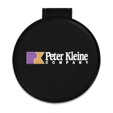 Folding Compact Mirror