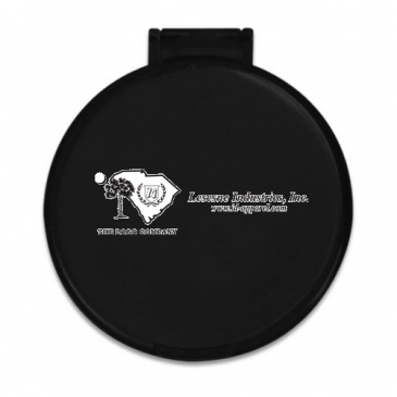 Folding Compact Mirror