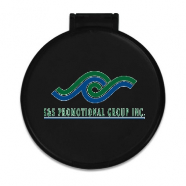 Folding Compact Mirror