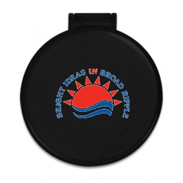 Folding Compact Mirror