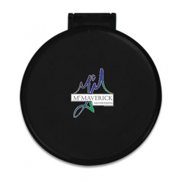 Folding Compact Mirror