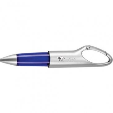 Carabiner Pen