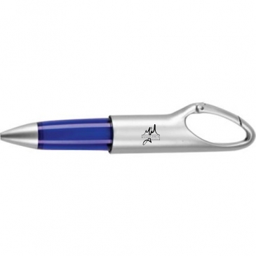Carabiner Pen