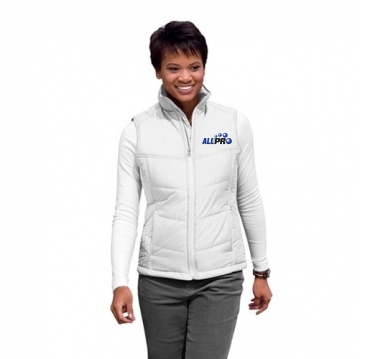 Port Authority - Ladies Puffy Vest