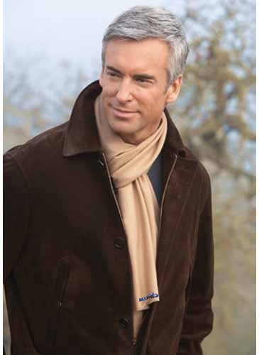 Red House - Pure Cashmere Scarf