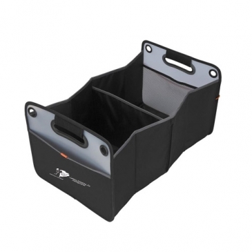 Optimum-I Trunk Organizer